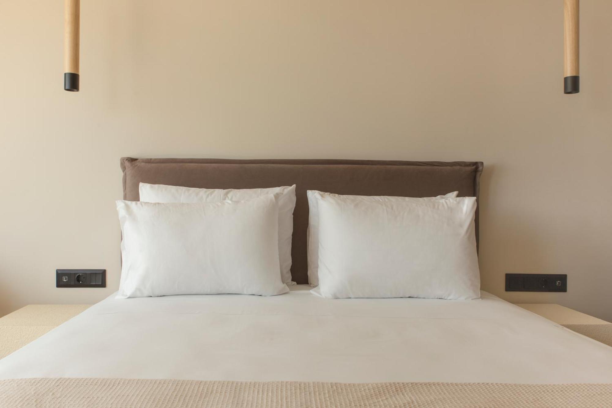Living Stone Condo Hotel 雅典 外观 照片